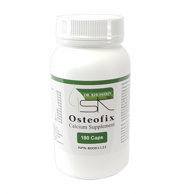 Osteofix Photo 2020