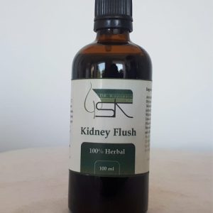 Kidney Flush Photo