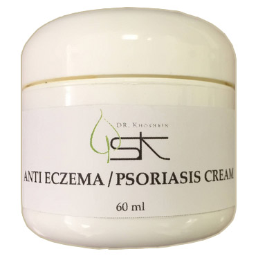 Anti Eczema Cream