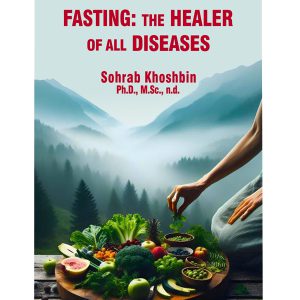 Fasting Thehealer Of All Diseases