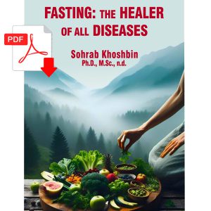 Fasting Thehealer Of All Diseases Digital Copy