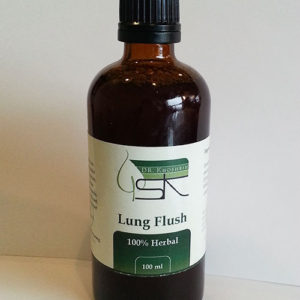 Lung Flush